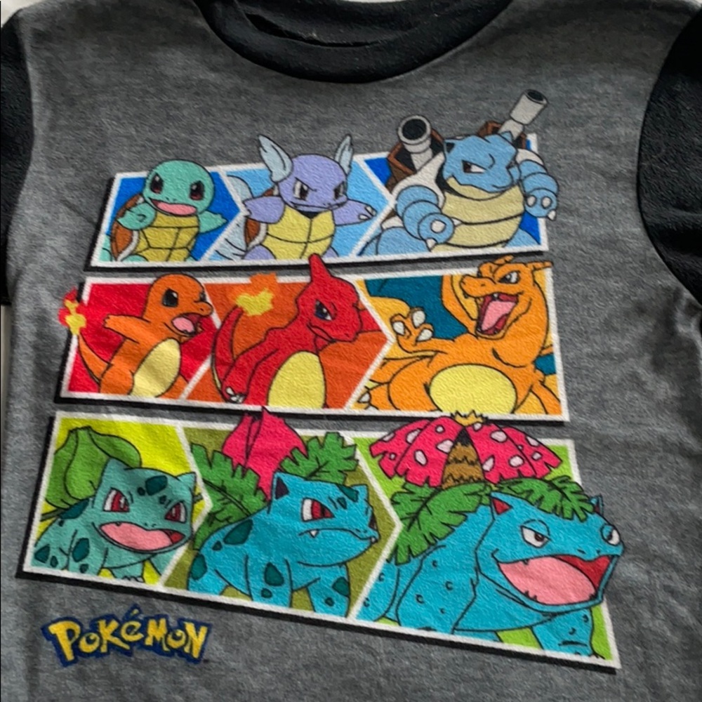 Pajamas - Picture 2 of 3
